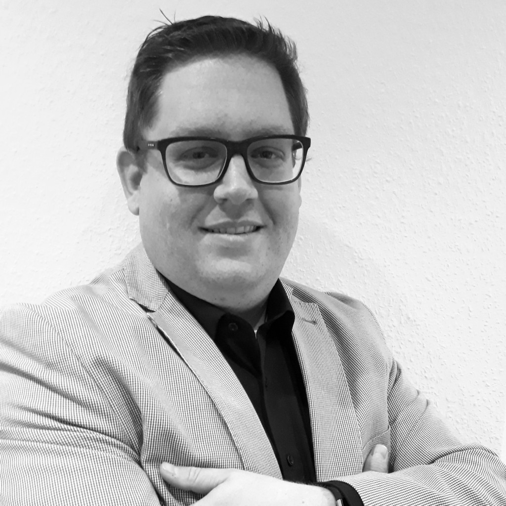 Mitarbeitenden Portrait